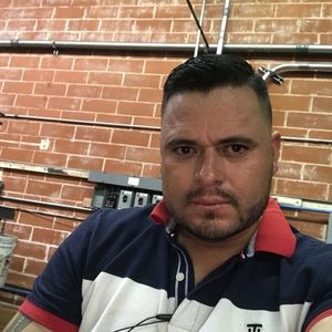 Meet your Posher, Ramon